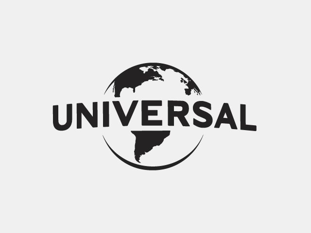 Logo Universal